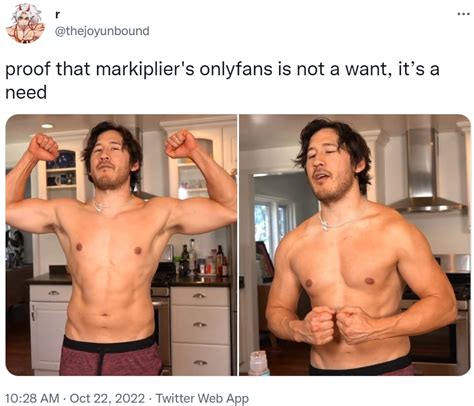 Markiplier Onlyfans Porn Videos 